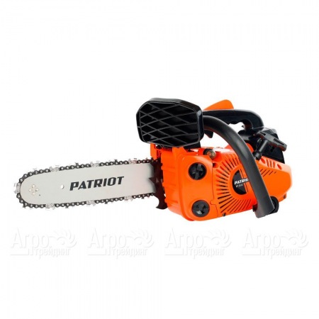 Бензиновая пила Patriot РТ 2512-12" в Костроме