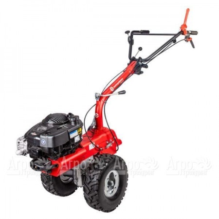 Мотоблок Eurosystems P-70 EVO B&#38;S 850E Series в Костроме