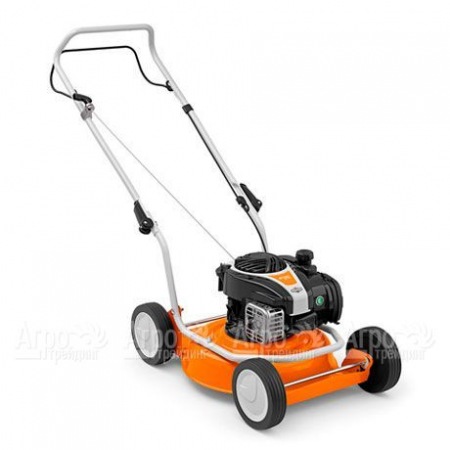 Газонокосилка бензиновая Stihl RM 2 R в Костроме