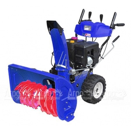 Снегоуборщик MasterYard MX 18528LE в Костроме