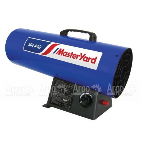 Газовая тепловая пушка MasterYard MH 44G в Костроме
