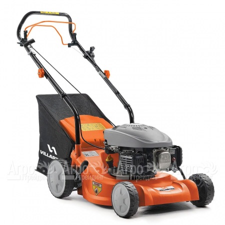 Газонокосилка бензиновая Villartec MB3541T в Костроме