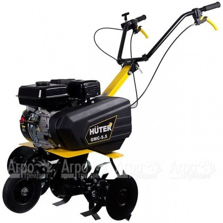 Мотокультиватор Huter GMC-5.5 в Костроме