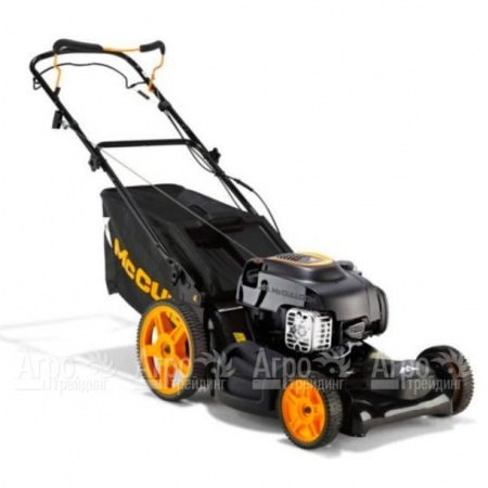 Газонокосилка бензиновая McCulloch M53-150WRP в Костроме