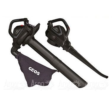 Воздуходувка электрическая GEOS Comfort BV3000E в Костроме
