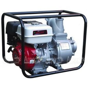 Бензиновая мотопомпа GREEN-FIELD LT40CX-177F в Костроме