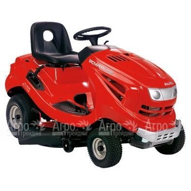 Садовый минитрактор Al-KO PowerLine T 15-102 HDS Bio-combi в Костроме