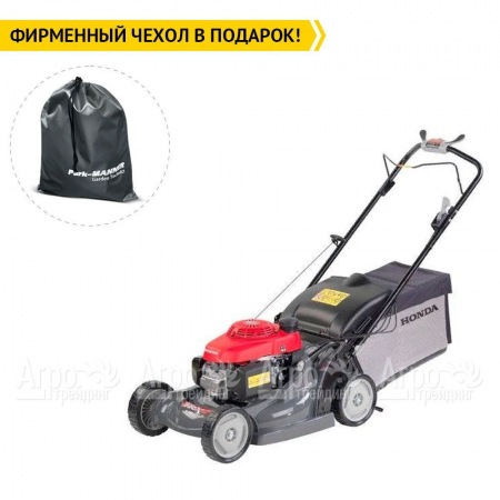 Газонокосилка бензиновая Honda HRX 476C2 VKE  в Костроме