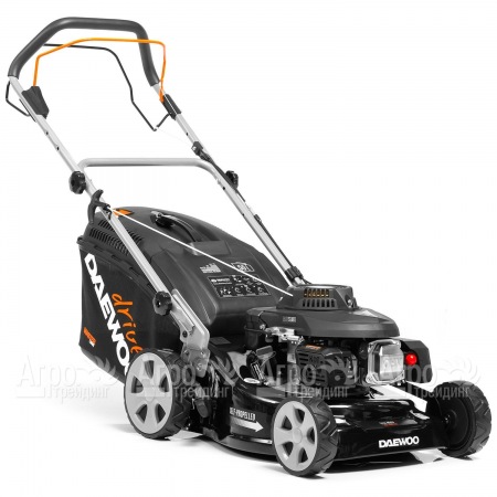 Газонокосилка бензиновая Daewoo DLM 45SP в Костроме