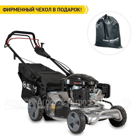 Газонокосилка бензиновая Мобил К XM491 Премиум в Костроме
