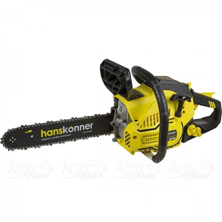 Бензопила Hanskonner HGC1214 14" в Костроме