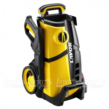 Мойка высокого давления Lavor LVR3 140 в Костроме