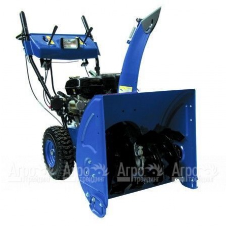 Снегоуборщик Patriot PS 1300 DDE в Костроме