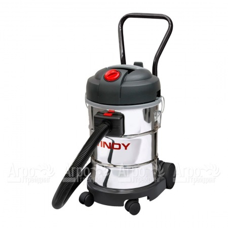 Промышленный пылесос Lavor Professional Windy 130 IF в Костроме