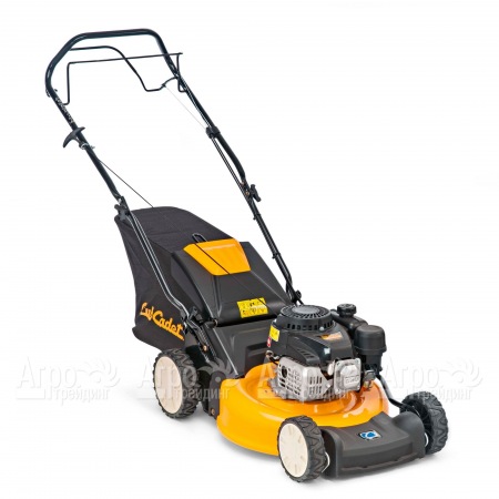 Газонокосилка бензиновая Cub Cadet CC LM1 AR42 (CC 42 SPO) в Костроме