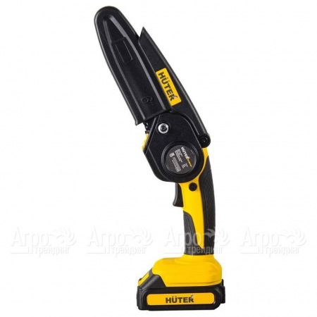 Аккумуляторная пила Huter ELS-2/6Li 6" в Костроме