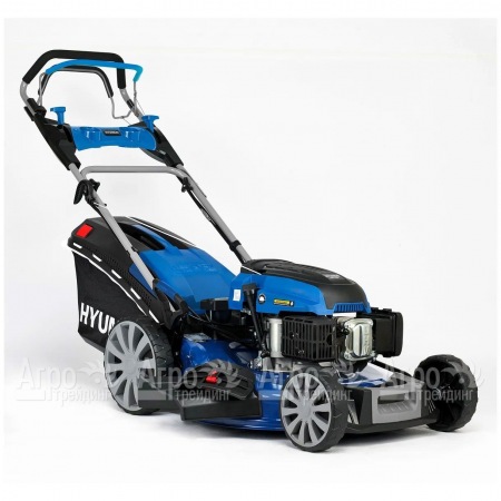 Газонокосилка бензиновая Hyundai L 5620SЕ в Костроме