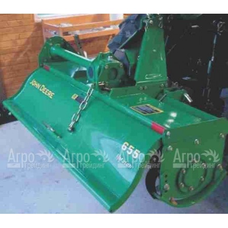 Тяжелый культиватор для тракторов John Deere в Костроме