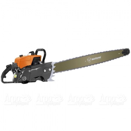Бeнзoпилa Holzfforma G070-36" в Костроме