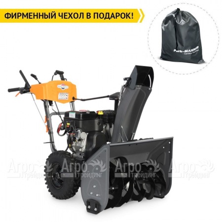 Снегоуборщик Villartec WB1070E в Костроме