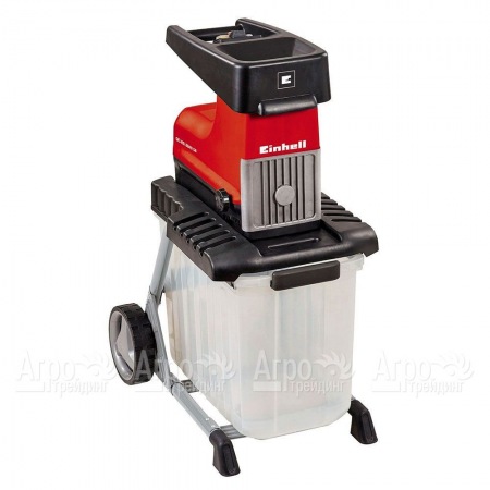 Измельчитель электрический Einhell GC-RS 2845 CB в Костроме