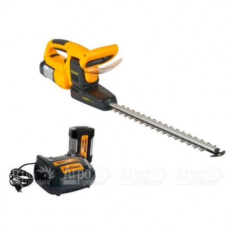 Аккумуляторный кусторез Cub Cadet LH3 EH SET в Костроме