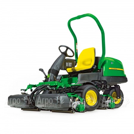 Косилка для грина John Deer 2500 B diesel в Костроме