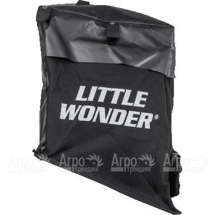 Мусоросборник для пылесоса Little Wonder Pro Vac SI в Костроме