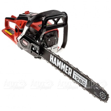 Бензопила Hammer BPL5518C-18" в Костроме