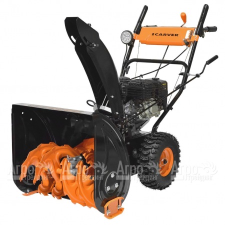 Снегоуборщик Carver STG 7056EL в Костроме