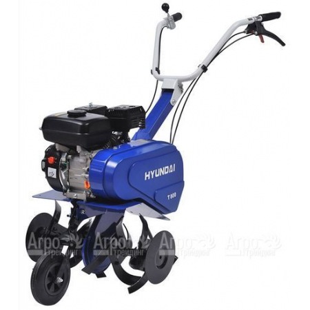 Бензиновый мотокультиватор Hyundai T 800 в Костроме