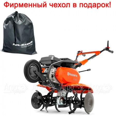 Культиватор Husqvarna TF230 в Костроме