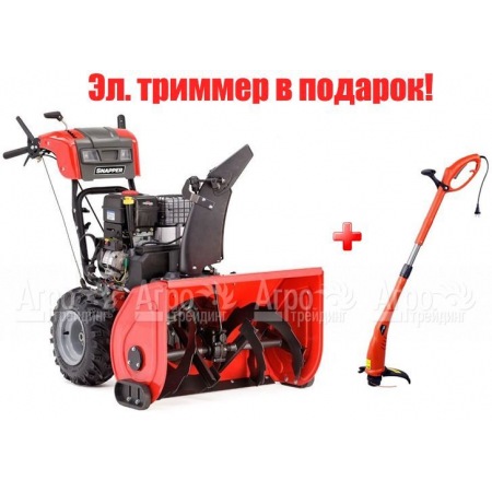 Снегоуборщик Snapper SNH1730SE в Костроме