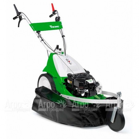 Газонокосилка бензиновая Viking MB 6.2 RH  в Костроме