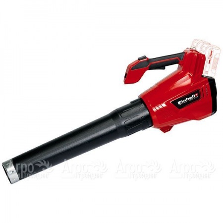 Воздуходувка аккумуляторная Einhell PXC GE-LB 36 Li E-Solo в Костроме