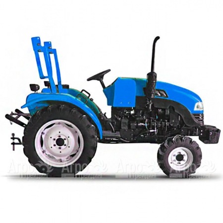 Многофункциональный минитрактор MasterYard M244 4WD в Костроме