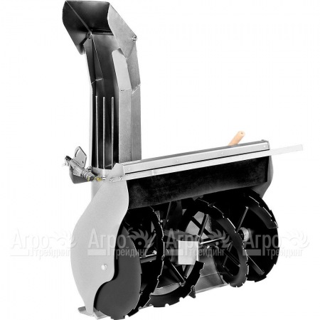 Роторный снегоуборщик 70 см для Grillo GF 3, G 107d, G 108, G 110, G 85d в Костроме