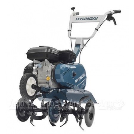 Культиватор Hyundai T600 в Костроме
