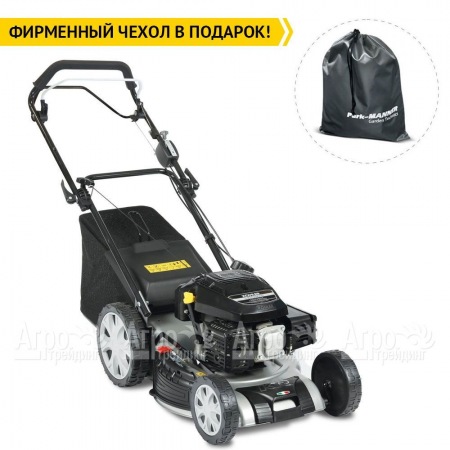 Газонокосилка бензиновая MA.RI.NA Systems KR 52SK HD775 в Костроме