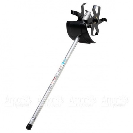Насадка-культиватор PAS-Tiller Cultivator для Echo PAS-265ES в Костроме