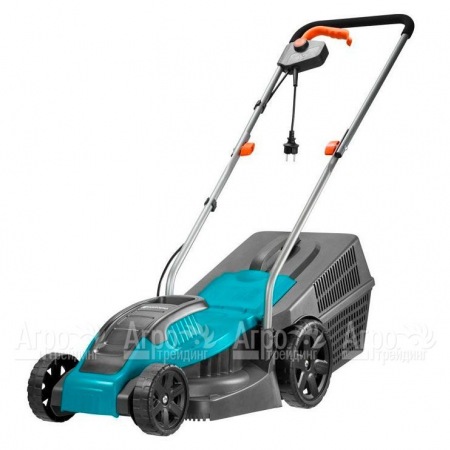 Газонокосилка электрическая Gardena PowerMax 1100/32 в Костроме