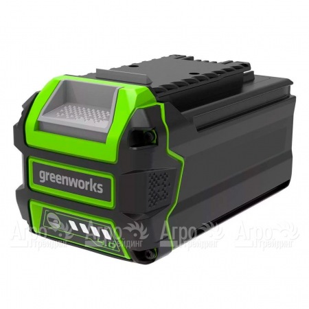 Аккумулятор Greenworks G40B4 5 Ач  в Костроме