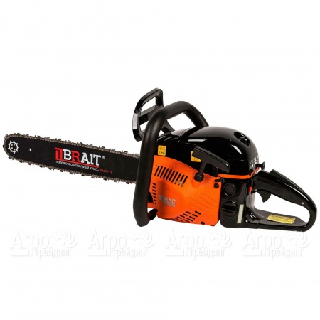 Бензопила Brait BR 52-20В-20" в Костроме