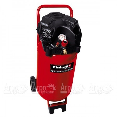 Компрессор безмаслянный Einhell TH-AC 240/50/10 OF в Костроме