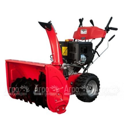 Снегоуборщик DDE ST1476L в Костроме