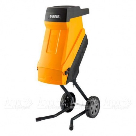 Измельчитель электрический Denzel ECS-2500 в Костроме
