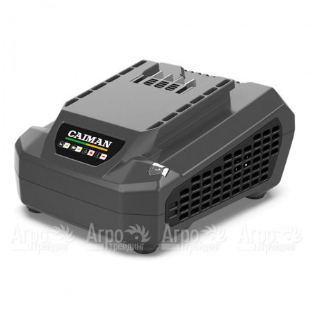 Зарядное устройство ENO C6025 для аккумуляторной техники Caiman в Костроме