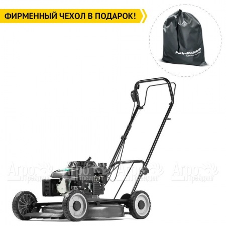 Газонокосилка бензиновая Caiman Fasto SD 55CP в Костроме