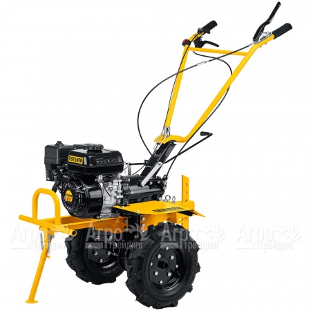 Мотоблок Steher GTS-500 (фрезы в комплекте) в Костроме