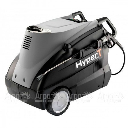 Мойка высокого давления Lavor Professional Hyper T 2015 LP  в Костроме
